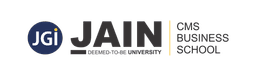 JAIN CMS Logo